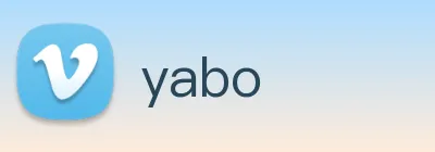 yabo logo